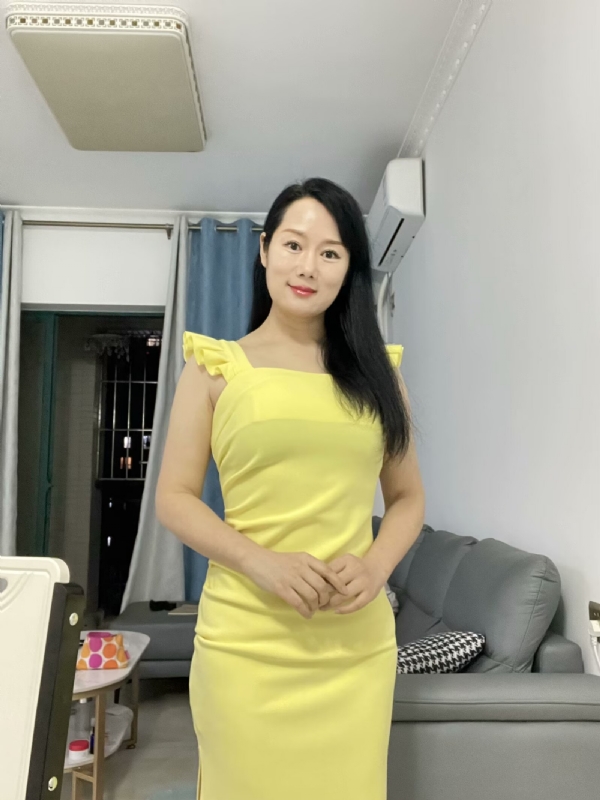 Hui的第二张照片--华安相亲网