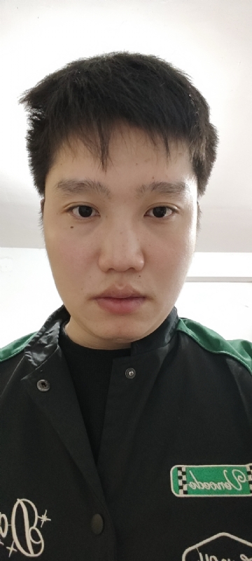 阿强的第二张照片--华安相亲网