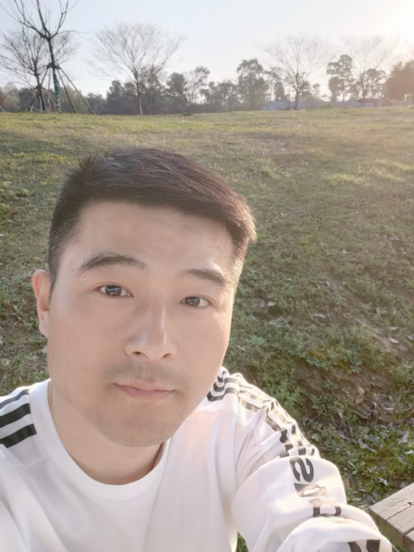 一凡的第一张照片--华安相亲网