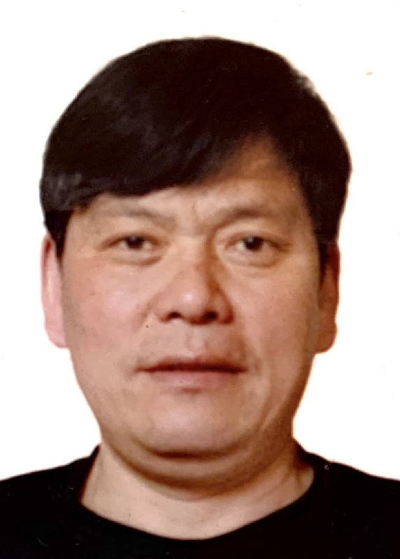往事如烟的第一张照片--华安相亲网