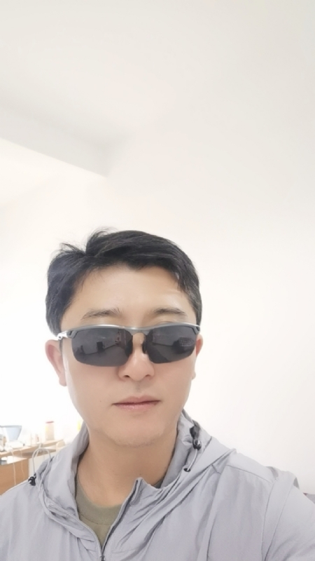 如风的第二张照片--华安相亲网