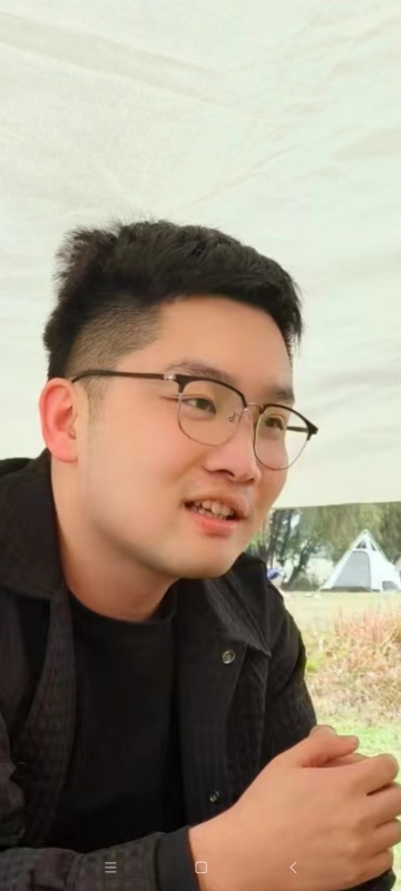 浩浩的第一张照片--华安相亲网