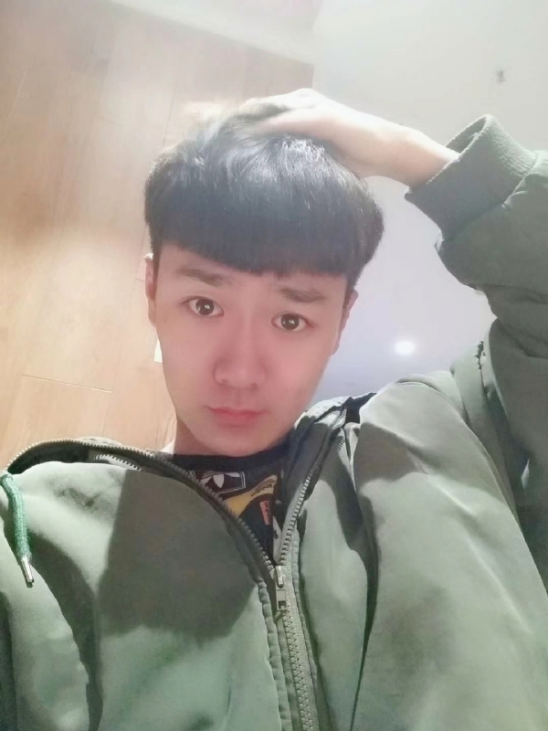 Boom的第一张照片--华安相亲网