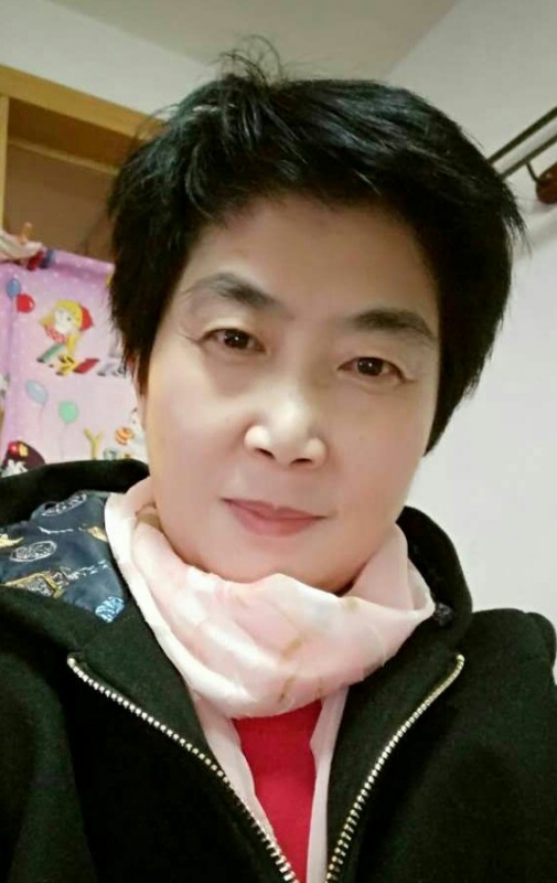 老张的第一张照片--华安相亲网