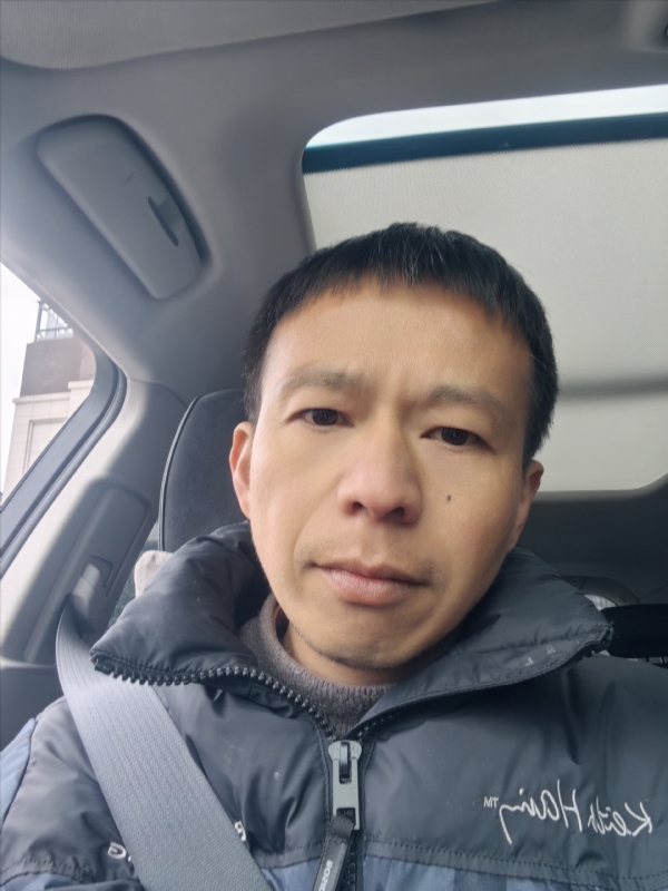 白开水的第一张照片--华安相亲网