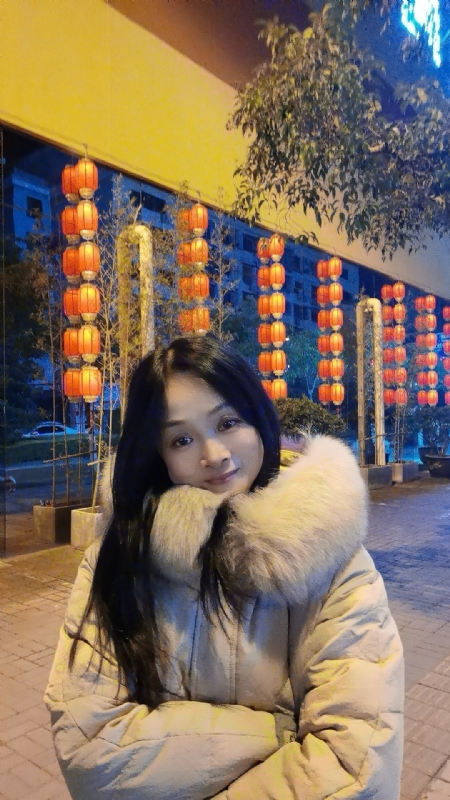 伊伊的第二张照片--华安相亲网