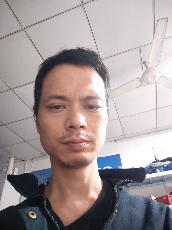 小康的第二张照片--华安相亲网