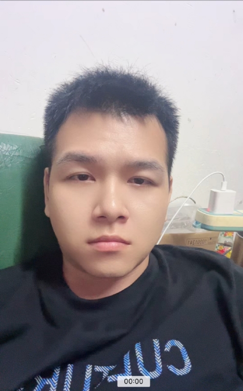 开心河马的第一张照片--华安相亲网