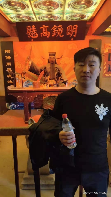 WS的第一张照片--华安相亲网