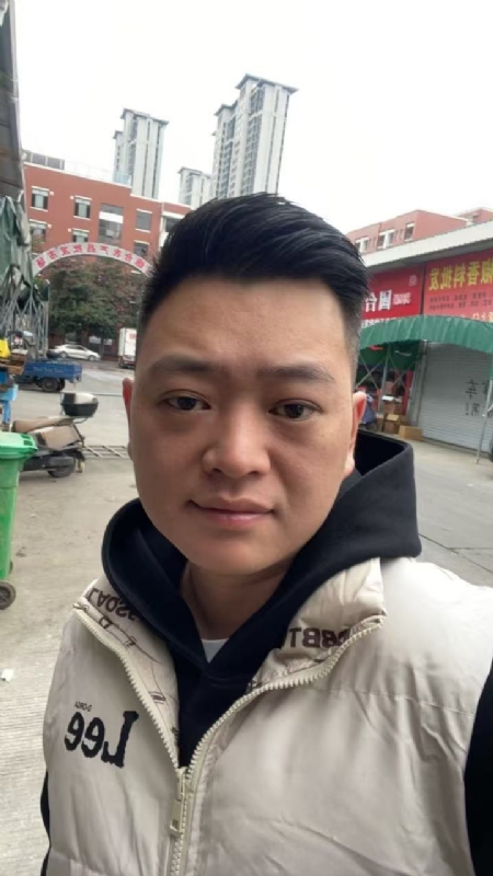 鑫鑫的第一张照片--华安相亲网
