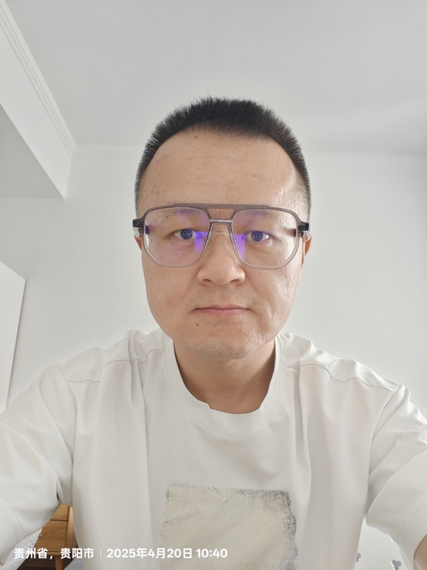 Berry彬的第二张照片--华安相亲网
