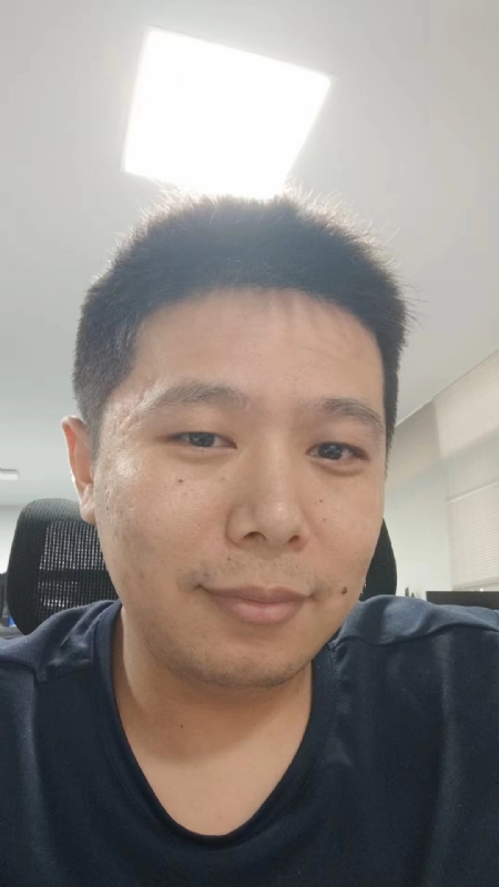 凌乱格子的第二张照片--华安相亲网