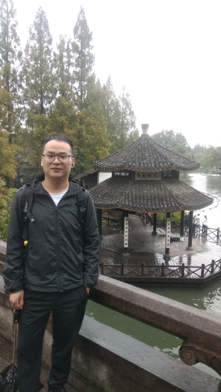 文刀先生的第二张照片--华安相亲网