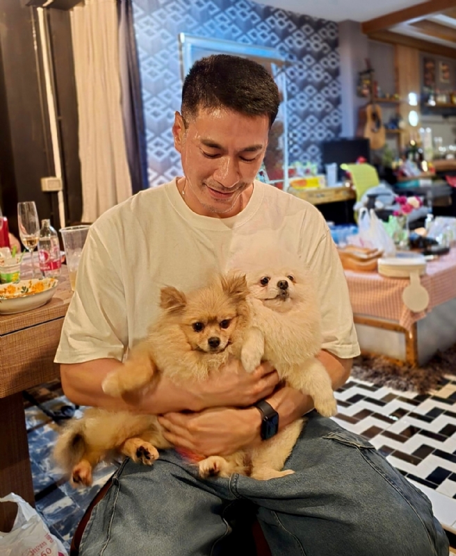 李天旭的第二张照片--华安相亲网