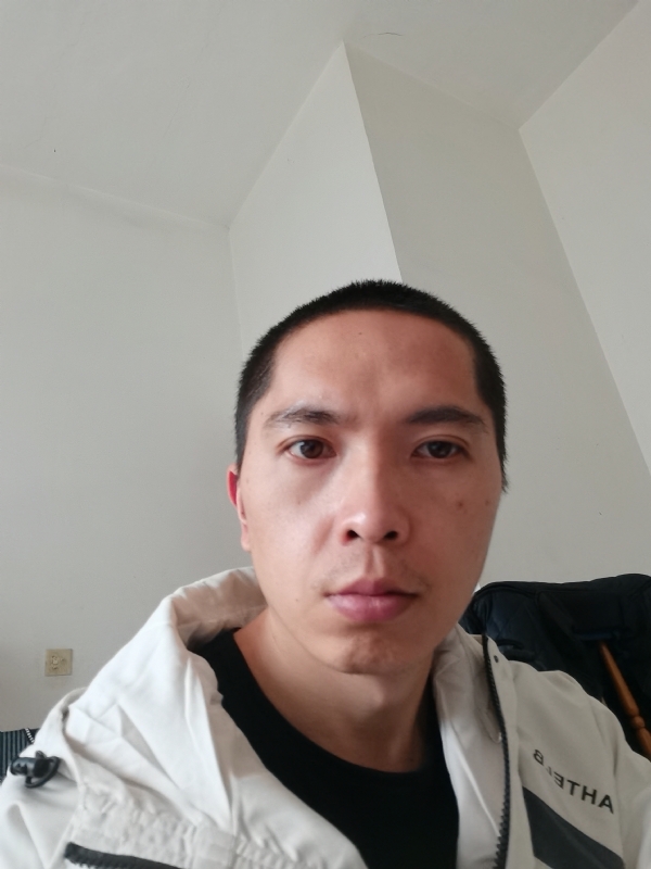 至诚的第一张照片--华安相亲网