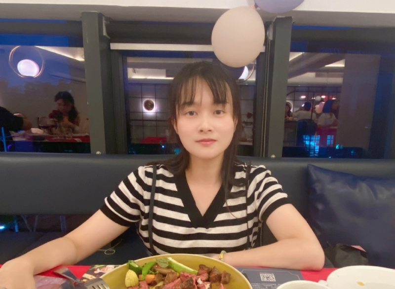从心出发的第一张照片--华安相亲网