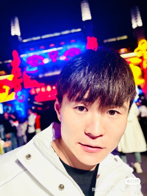 两年又三年的第二张照片--华安相亲网