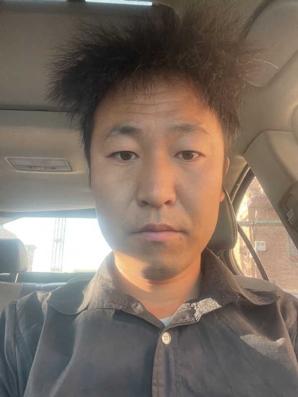 从此冷漠的第一张照片--华安相亲网