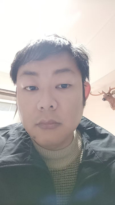 独自飞行的第一张照片--华安相亲网