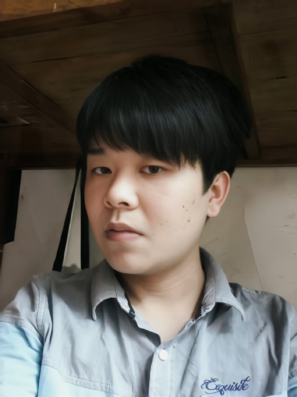 小凯的第一张照片--华安相亲网