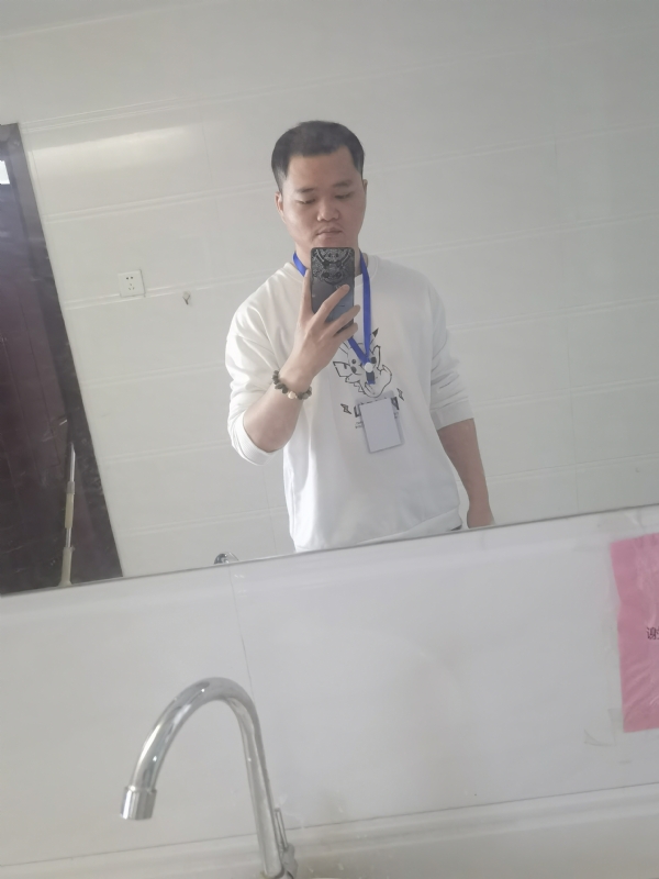 流年的第一张照片--华安相亲网