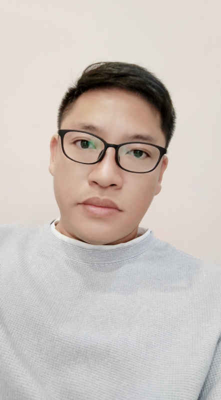 不秀文案秀才干的第一张照片--华安相亲网