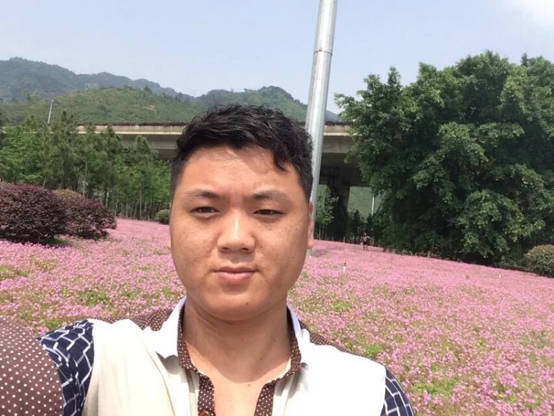 过日子的第三张照片--华安相亲网