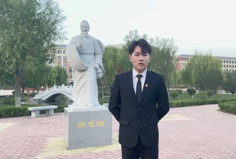 尚明月的第一张照片--华安相亲网
