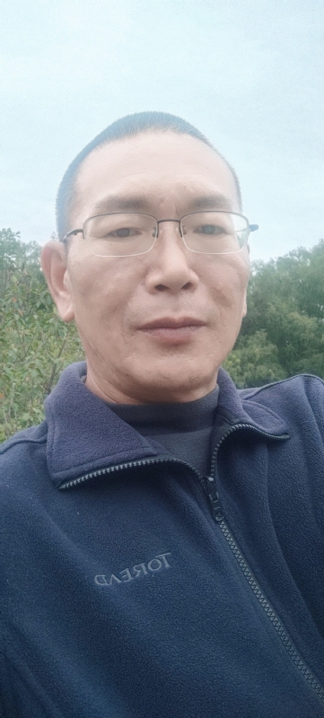 夜风来袭的第二张照片--华安相亲网