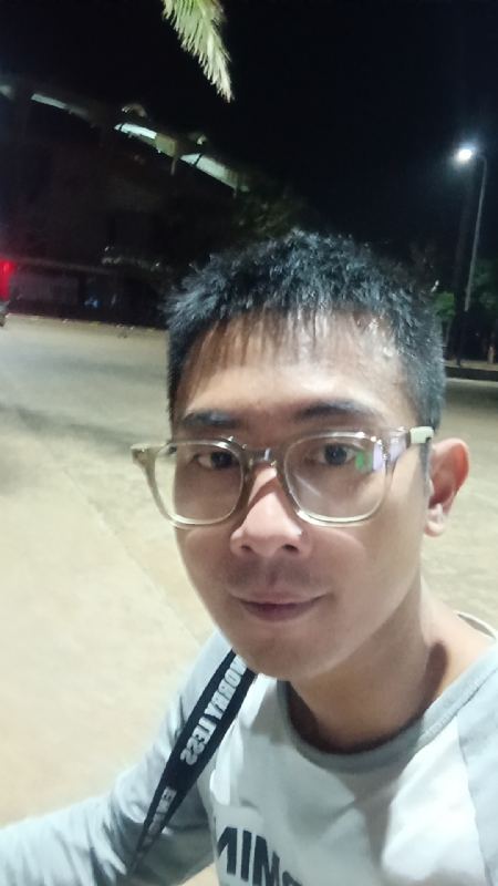 龙龙的第一张照片--华安相亲网