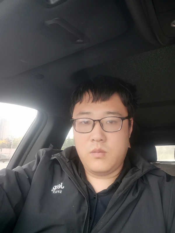 爱情的苦的第一张照片--华安相亲网