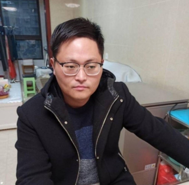 心愿的第一张照片--华安相亲网