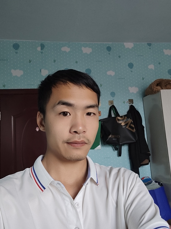 提莫队长的第一张照片--华安相亲网