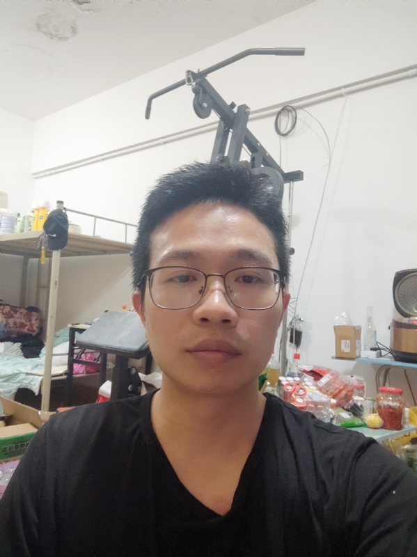 亮仔的第二张照片--华安相亲网
