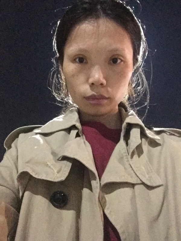 小白的第一张照片--华安相亲网
