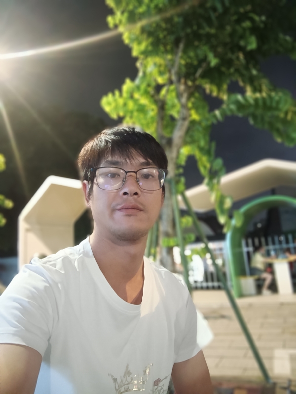 任豐的第二张照片--华安相亲网