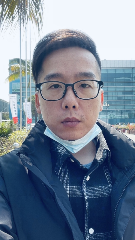 寻味YS的第一张照片--华安相亲网
