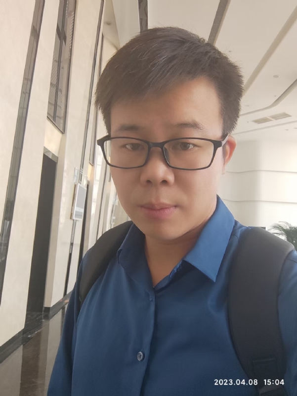 lt的第一张照片--华安相亲网