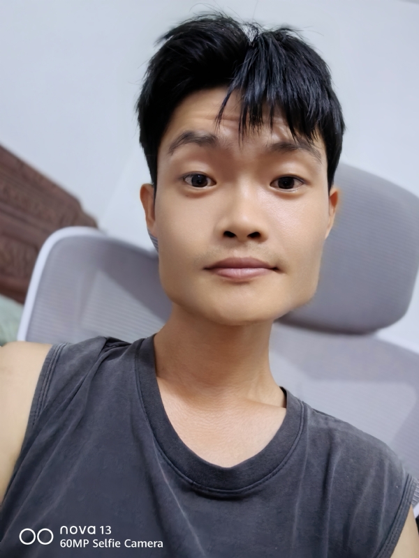 小林的第二张照片--华安相亲网