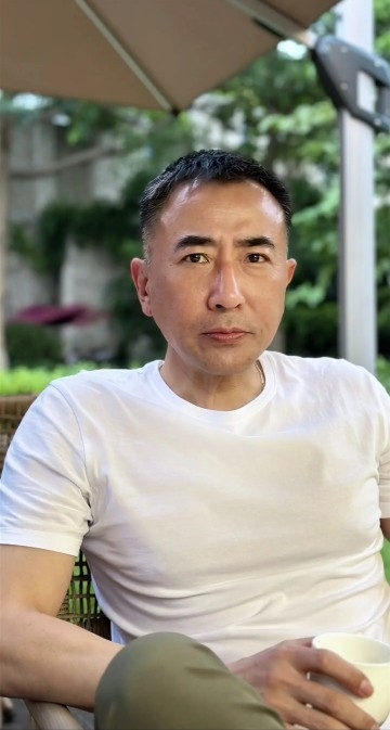 厚德载福的第一张照片--华安相亲网