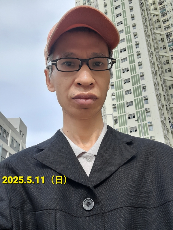 周生的第一张照片--华安相亲网