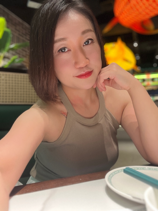 Mimi321的第一张照片--华安相亲网