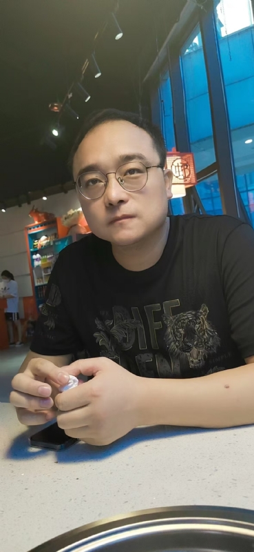 十七的第一张照片--华安相亲网