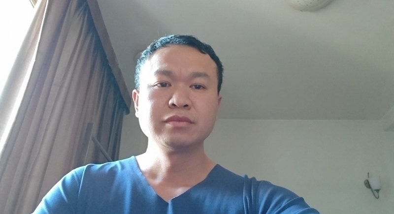 凉介的第一张照片--华安相亲网