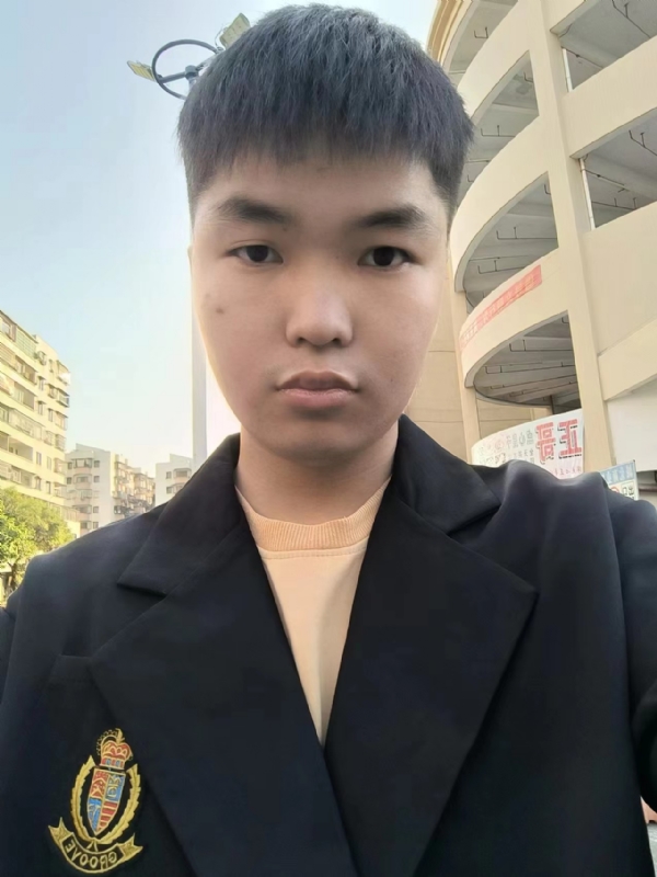 京城狂少的第一张照片--华安相亲网