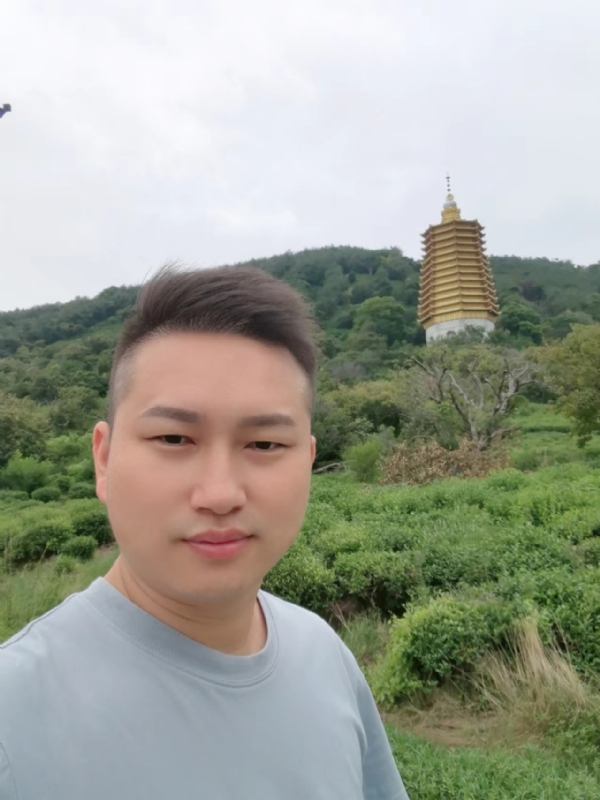 陈文海的第一张照片--华安相亲网