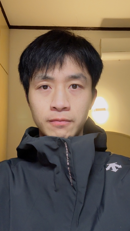 shine的第一张照片--华安相亲网