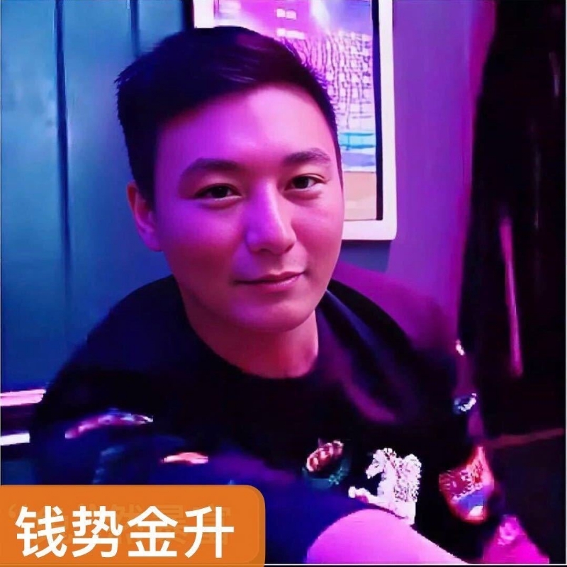 钱势金升的第一张照片--华安相亲网