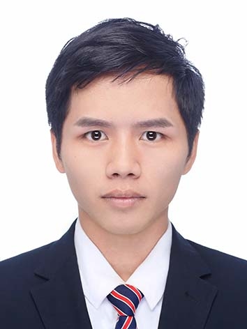 覃君的第一张照片--华安相亲网