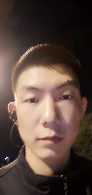予期的第一张照片--华安相亲网